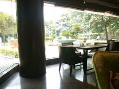 -岷山饭店-芝芝自助餐厅