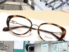 -世纪大明眼镜·林德伯格·蔡司官方授权店(武昌旗舰店)