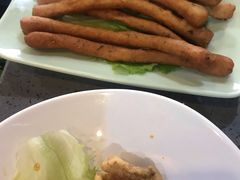 -味仙疯美蛙鱼头火锅(宜兴旗舰店)