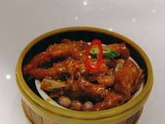 -润记·广东餐馆(苏州中心店)