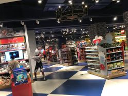 -Hamleys哈姆雷斯(三胞店)