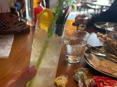 -TiKi餐厅酒吧