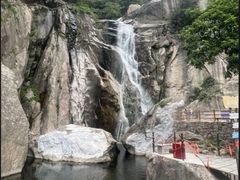 -洛阳白云山景区