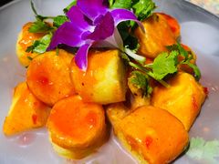 小娘惹豆腐-小娘惹厨房Little Nyonya(狮城有约上榜店)
