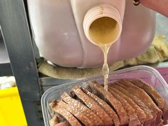 -正宗忘不了老鹅(梅岭店)