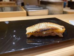 星鳗寿司-鮨青(恒基名人购物中心店)