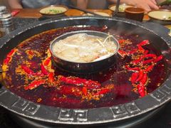 -陈眼镜火锅(总店)