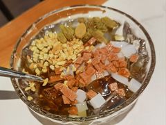 -三猫黑鱼花(南大店)