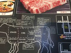 -野牛西厨·石烧牛排专门店(张槎店)