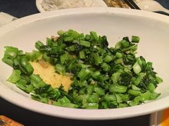 -柴米油盐三杯鸡(象山北路店)
