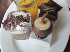 -广州富力君悦大酒店·凯菲厅