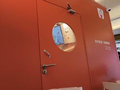-野人先生现做冰淇淋(北京王府井东方新天地店)