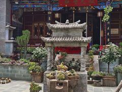 -寂照庵