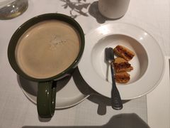 -春树下·树屋花房西餐厅(罍街AS1980店)