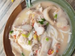 -祁东特色渔粉(中信·文化广场雅居店)