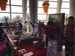 -深圳大梅沙京基洲际度假酒店