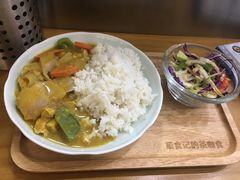 -箪食记(汉口路店)