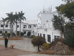 -漳州滨海火山岛自然生态风景区