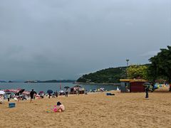 -大梅沙海滨公园