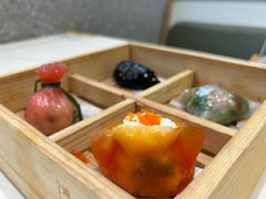 -蔡澜点心·粤菜(月星环球港店)