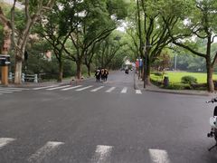 -浙江大学(玉泉校区)