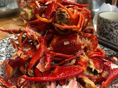 -虾小龙老长沙龙虾馆(坡子街店)