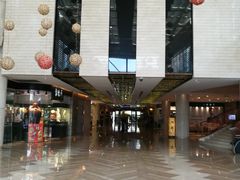 -杭州温德姆至尊豪廷大酒店