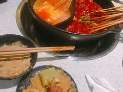 -钢管厂五区小郡肝串串香(车公庙店)