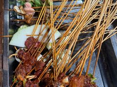 -满江红串串香(七道堰街店)
