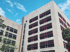 -香港大学