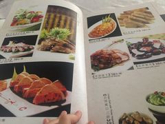 -卫鼎轩·家宴(水上公园店)