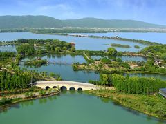 -虞山风景区