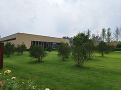 -北京大葆台遗址博物馆