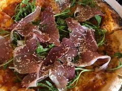 意大利火腿拼盘-PIZZA BIANCA(民园店)