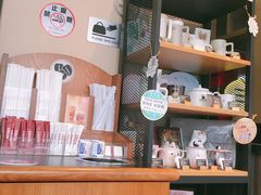 -COSTA COFFEE(深圳中洲店)