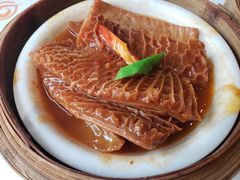 马来沙爹金钱肚-有心德(麦地店)