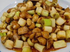 -李哥海鲜烧烤家常菜(孔雀城店)