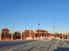 -大悲禅寺