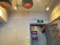 -马路边上·小海鲜烧烤(八一路店)
