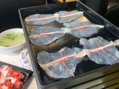 -京门活鱼馆·鱼火锅(百子湾（原红庙）店)