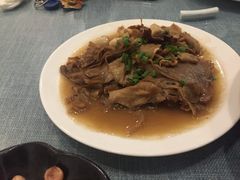 -茶油香闽南菜·花园餐厅(前埔店)