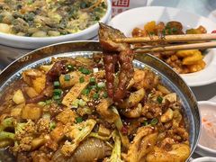 -四道菜·福建菜馆(万家广场店)