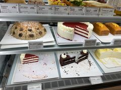 -Peet's Coffee皮爷咖啡(大学路店)