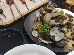 -老虎滩大连海鲜烧烤(建邺云锦路总店)