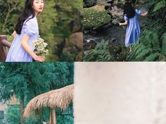 -寒舍户外烧烤团建聚会别墅轰趴馆(安农大店)
