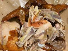 -费大厨辣椒炒肉(太平老街店)