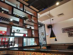 -李子坝梁山鸡(北碚万达五鸡哥店)