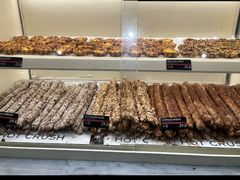 -HOT CRUSH趁热集合·现烤面包(环球港店)