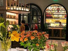 -狮拾久·现代新加坡料理(壹方城店)