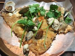 -百年银屏蚝烙·潮汕菜·非遗(乐山店)